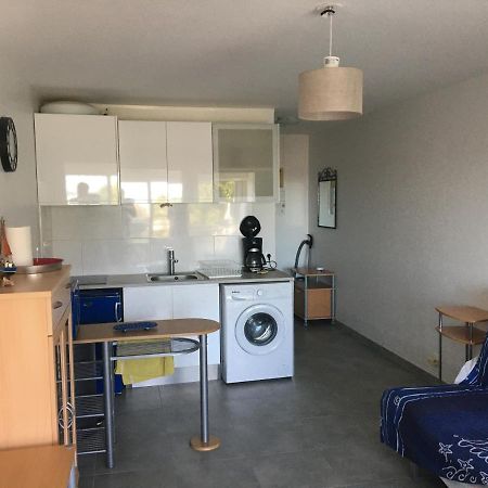 Tres Beau Studio Au Grau Du Roi Tout Equipe 33M2 Le Grau-du-Roi Eksteriør bilde