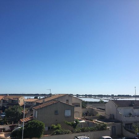 Tres Beau Studio Au Grau Du Roi Tout Equipe 33M2 Le Grau-du-Roi Eksteriør bilde