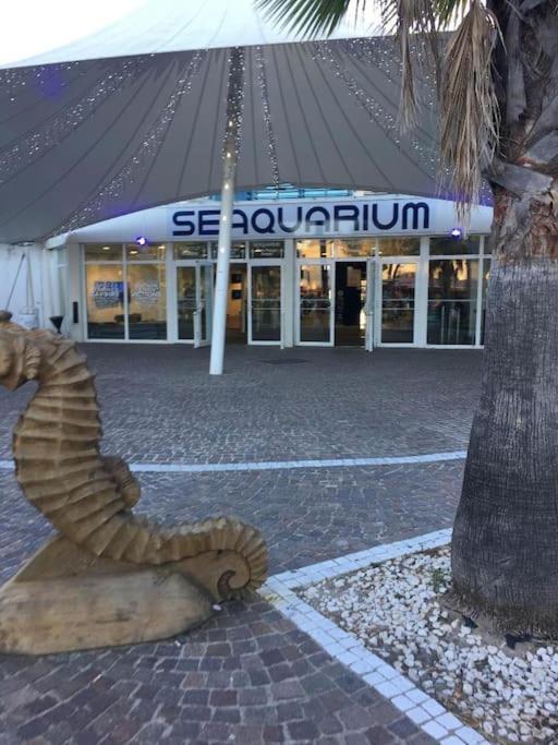 Tres Beau Studio Au Grau Du Roi Tout Equipe 33M2 Le Grau-du-Roi Eksteriør bilde