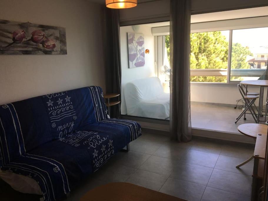 Tres Beau Studio Au Grau Du Roi Tout Equipe 33M2 Le Grau-du-Roi Eksteriør bilde