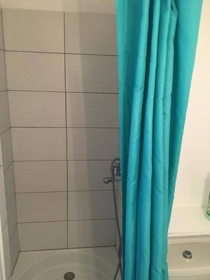Tres Beau Studio Au Grau Du Roi Tout Equipe 33M2 Le Grau-du-Roi Eksteriør bilde